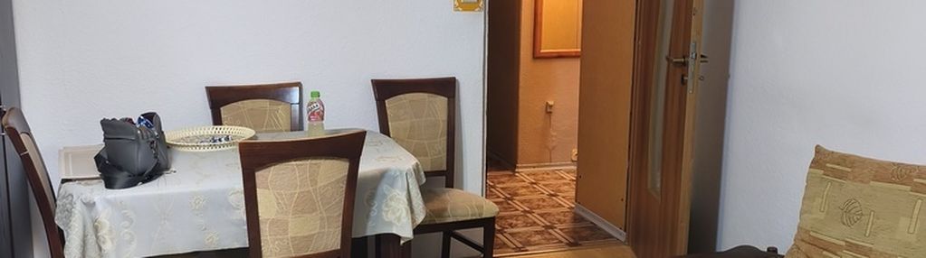 Mieszkanie augustów 48,6 mkw. 2 piętro