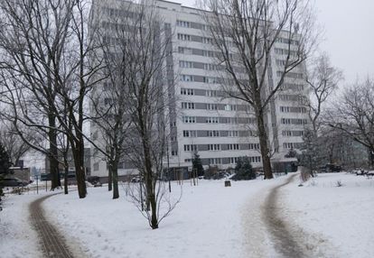 Sadyba | 4 pok | dobra kom. | zieleń | do remontu