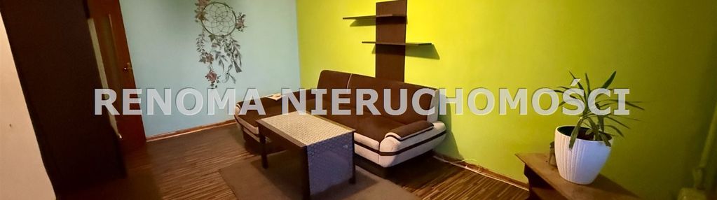 3 pokoje na ul. słowiczej * piękny widok *