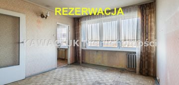 Kawalerka o pow. 23,50m2 rezerwacja!