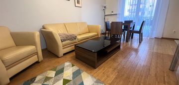 2 pokoje olechów ogrodzony teren parking