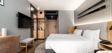 Gotowiec inwestycyjny szklarska poręba hotel 4****
