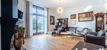 Orzesze | dom z fotowoltaiką i garażem 203 m²