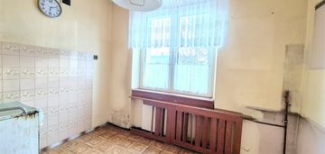 Duże m3 do remontu, aleja pokoju 14, od zaraz