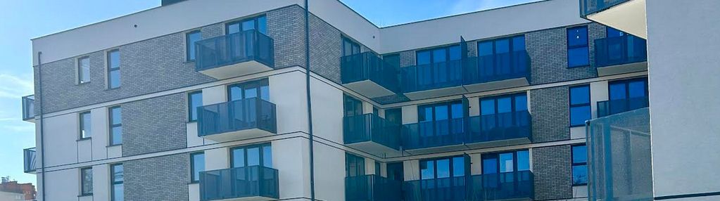 Gotowe do odbioru. ostatnie 3 pokoje