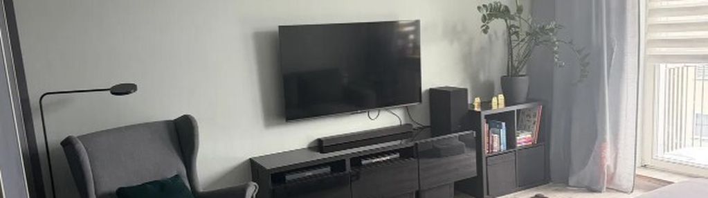 2-pokojowe mieszkanie na białołęce