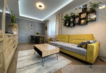 4 pokoje z tarasem | rakowiecka 32 | 85,99 m²