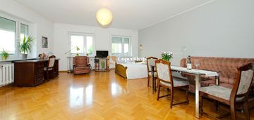 Ponad 100 m2 na chełmińskim przedmieściu !