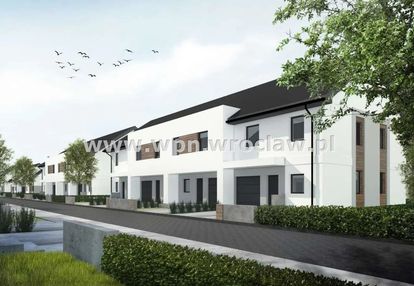 Komfortowy skrajny szereg 140m, garaż, ogród