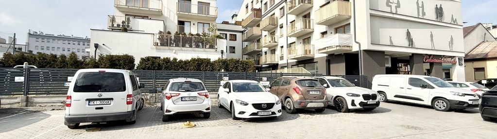 Kielce centrum wspólna  3 pokoje z balkonem