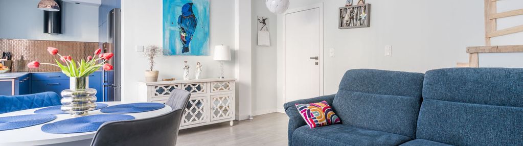 Praktycznie nowy - tylko u nas!