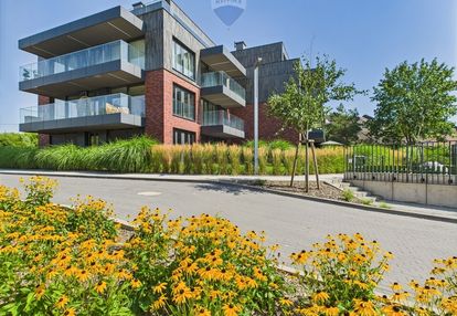 2-pok. apartament z balkonem, jez. ukiel | olsztyn