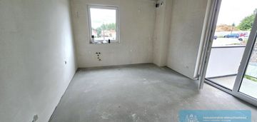 Gotowe mieszkanie do wykończenia