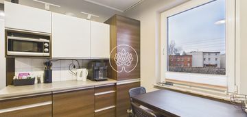 Szwederowo | 2 pokoje | gotowe do zamieszkania