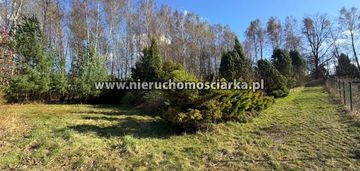 Działka budowlano-rolna wodzisław 1,5km od centrum