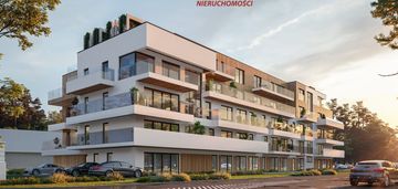 Apartament 2 pokoje, 37,28 m2, sielpia wielka