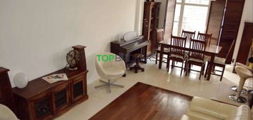 5-pokojowy apartament, klima, 2 balkony, garaż