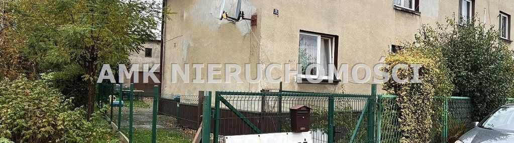 Zapraszam do czechowic.