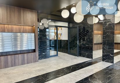 Przestronna kawalerka, winogrady!