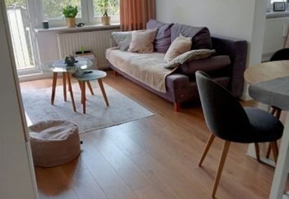 3-pokojowe mieszkanie na mokotowie