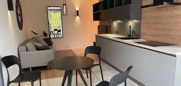 NOWE w apartamentowcu przy Ogrodzie Botanicznym