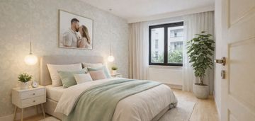 3 pok., 80m² | komórka w cenie | ogródek  | garaż