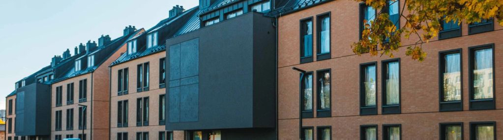 Klimatyczne mieszkanie w które warto zainwestować!