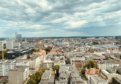 Apartament na 27 piętrze z takim widokiem !!