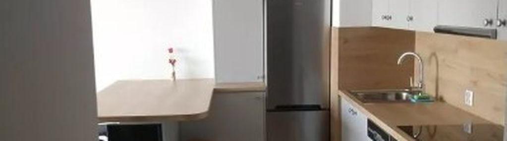 2-pokojowe mieszkanie na woli