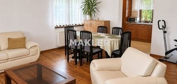 Parterowy dom murowany, działka 900m2, 4 pokoje