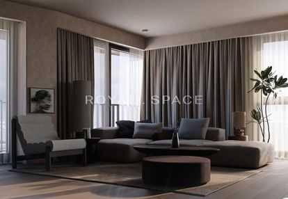 Penthouse na 12 piętrze! | noho młyny mogilska