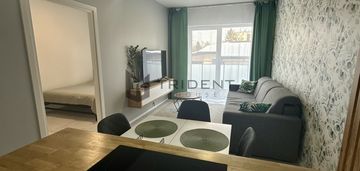 2 pokoje z balkonem gotowe do wprowadzenia!