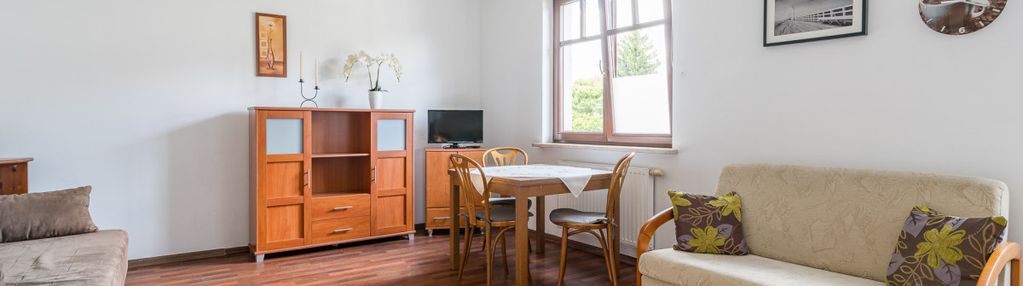 Sopot dolny | 34m2 | inwestycja | garaż