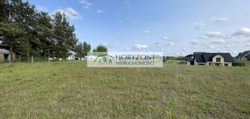 Młynek - działki z panoramicznym widokiem