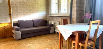 2 pokoje, dąbrowa, do remontu, parter