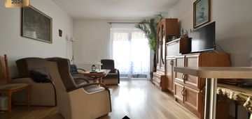 2pokoje - słoneczne  - winda - osiedle królewskie