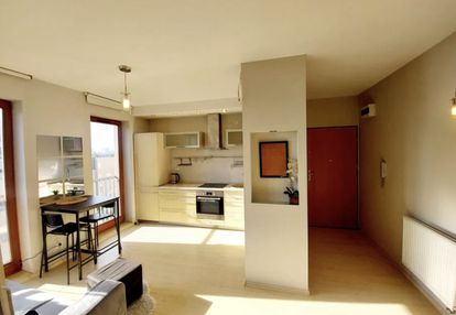 Prądnik biały | mozarta | 32m2 | 2 pokoje | eng