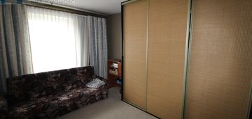 3 pokojowe mieszkanie, rozkładowe z balkonem