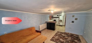 *kawalerka na poddaszu w nakle