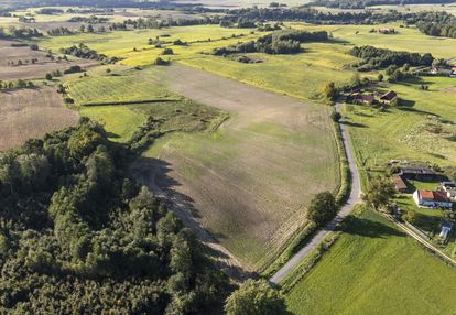 Ponad 3000 m² własnej przestrzeni pod dom i ogród