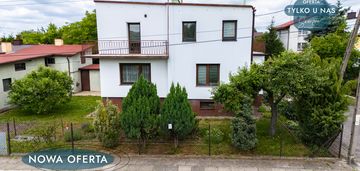 Dom idealny dla rodziny, 5 pokoi