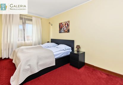 Apartament przy plaży |3 pokoje |miejsce postojowe