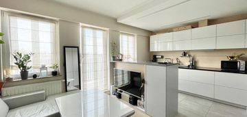 Kępa mieszczańska! 3 pokoje / nowy budynek