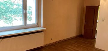 Rybnik-niewiadom pierwsze piętro do remontu