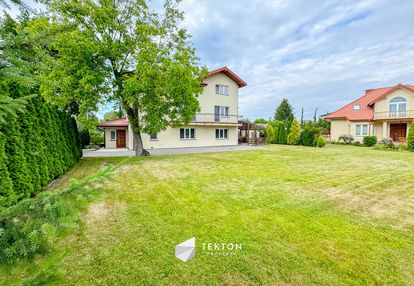 197m² | piękny ogród | taras | rozkładowy