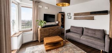 2-pokojowe mieszkanie w rembertowie