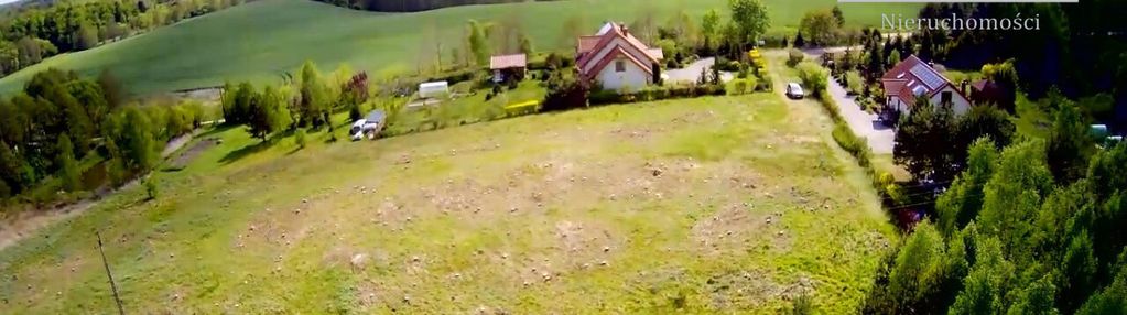 3,5 ha pod dom lub agroturystykę – media las woda