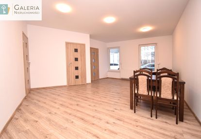 Mieszkanie w centrum elbląga - parter
