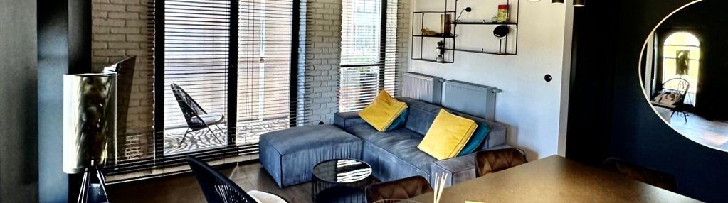 |3 - pokoje| loft| marzenie każdego :)|