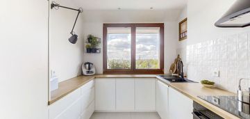 Najlepszy widok w mieście| osiedle zamknięte